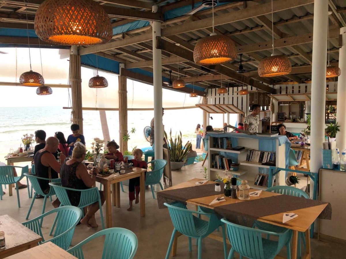 فندق Le Petit Saint Tropez خانوم المظهر الخارجي الصورة